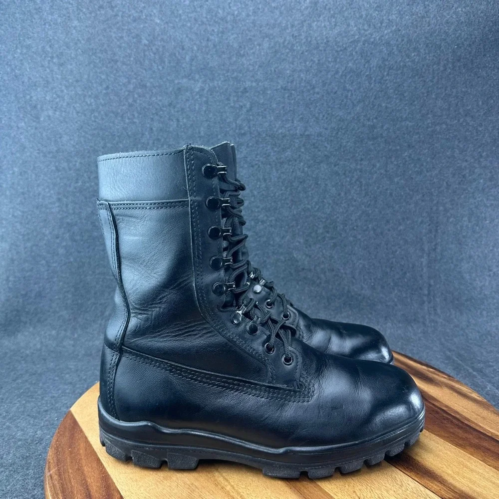 Bates‎ Durashocks 9